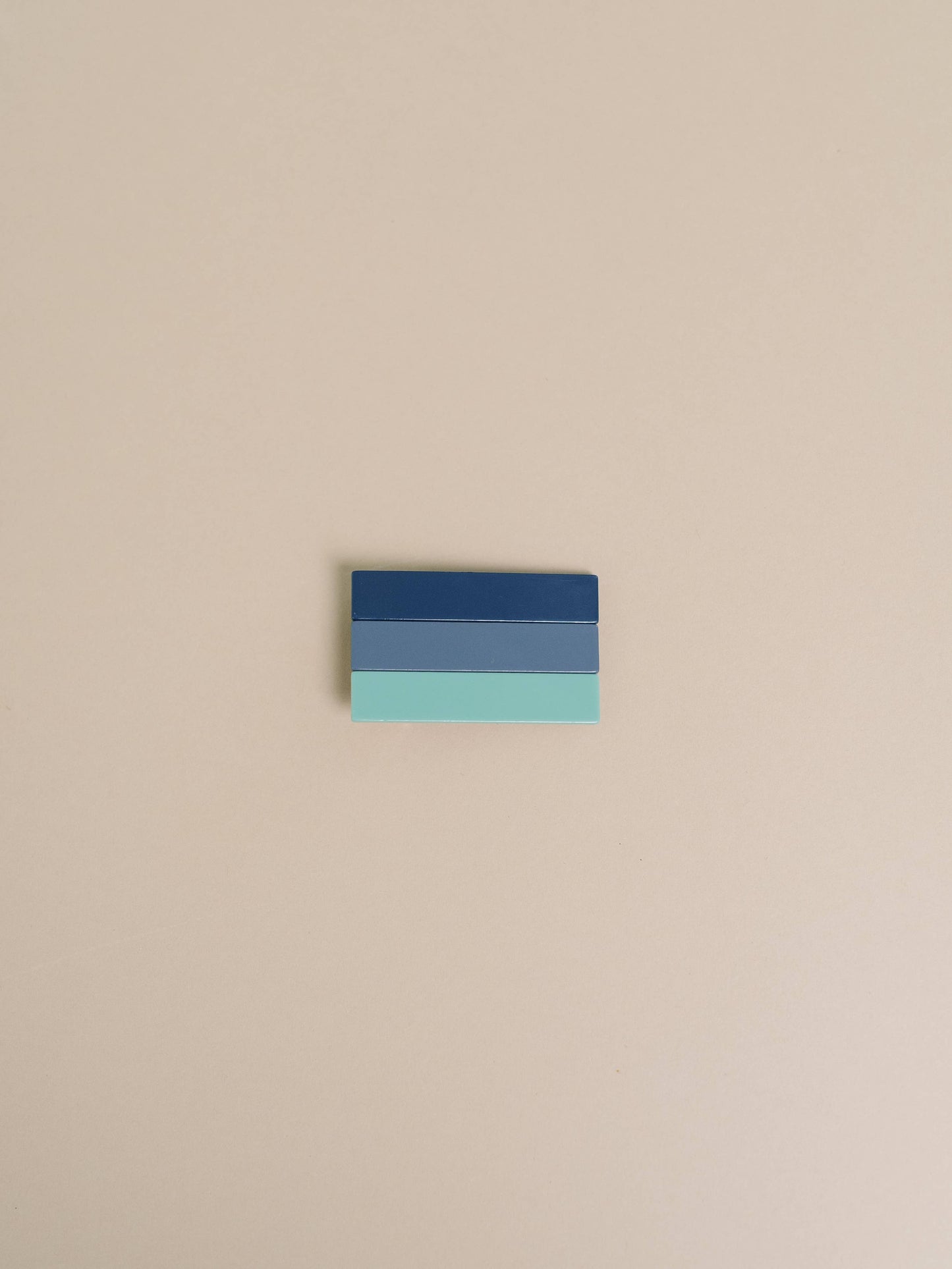 Flora Hair Clips - Concord