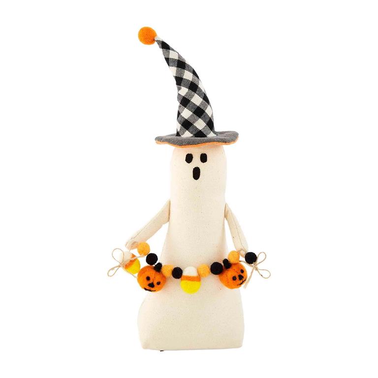 Halloween Ghost Sitters