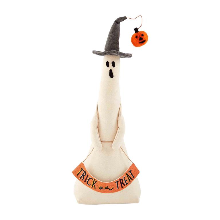 Halloween Ghost Sitters