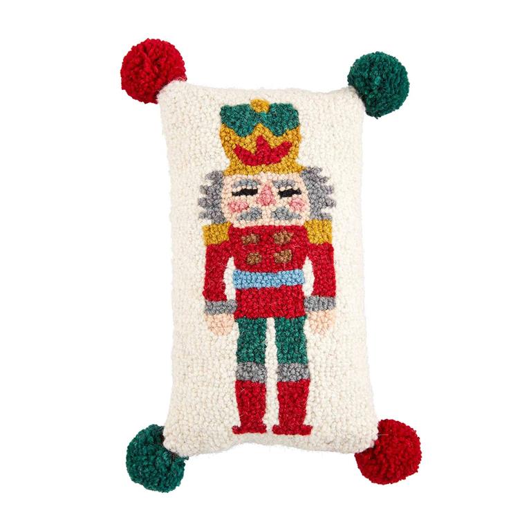 Holiday Mini Pillows