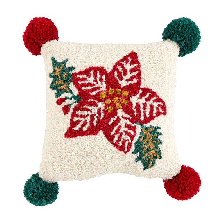 Holiday Mini Pillows