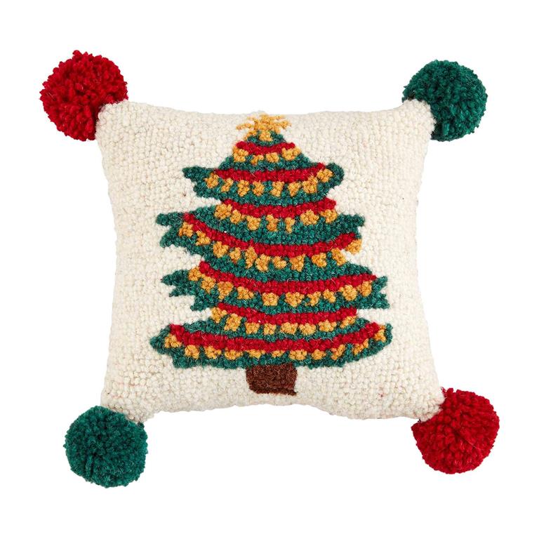 Holiday Mini Pillows
