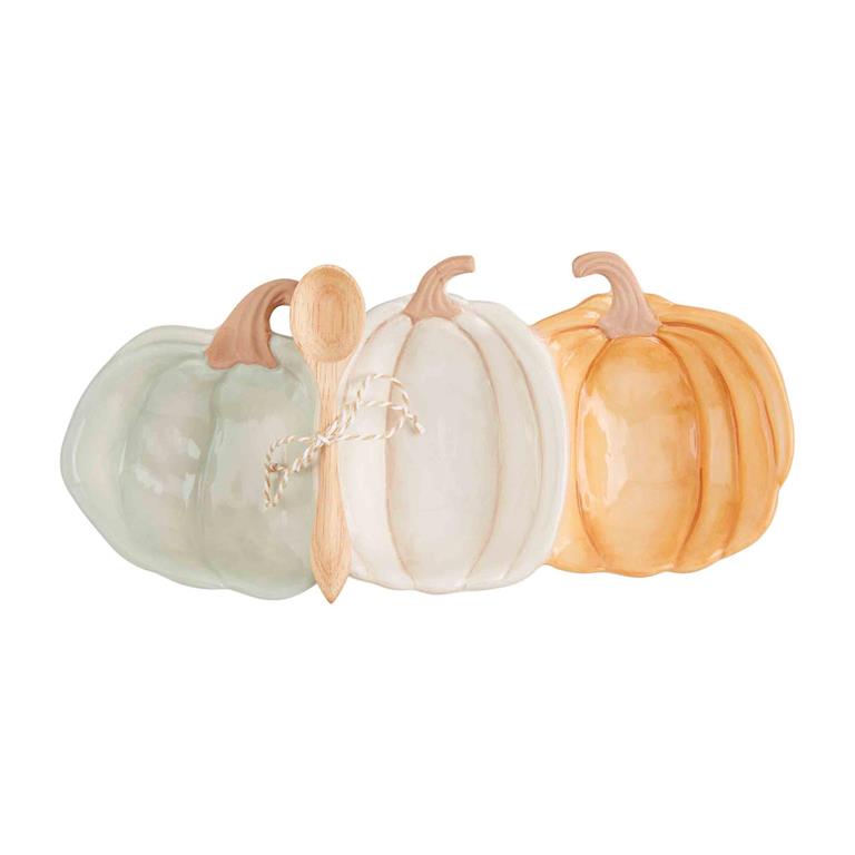 Triple Pumpkin Server