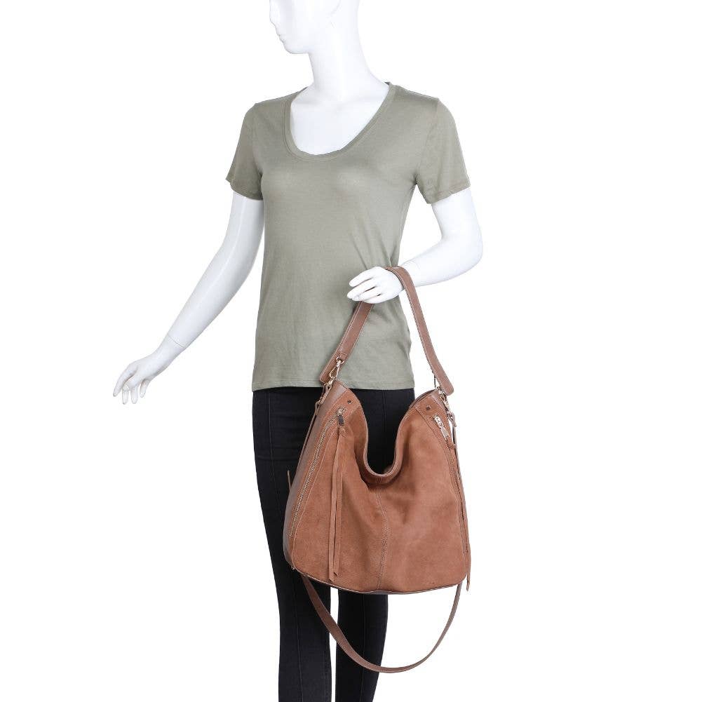 Emilia Hobo: Emerald