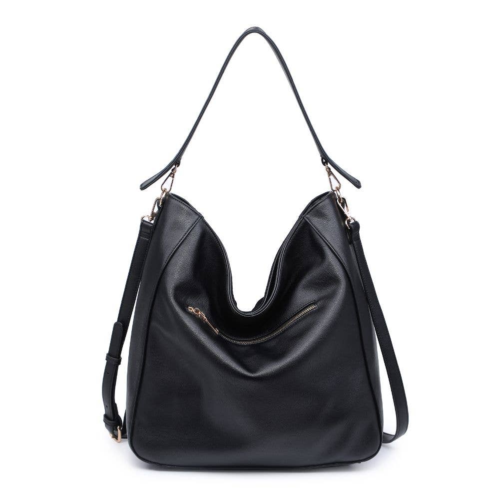 Emilia Hobo: Emerald