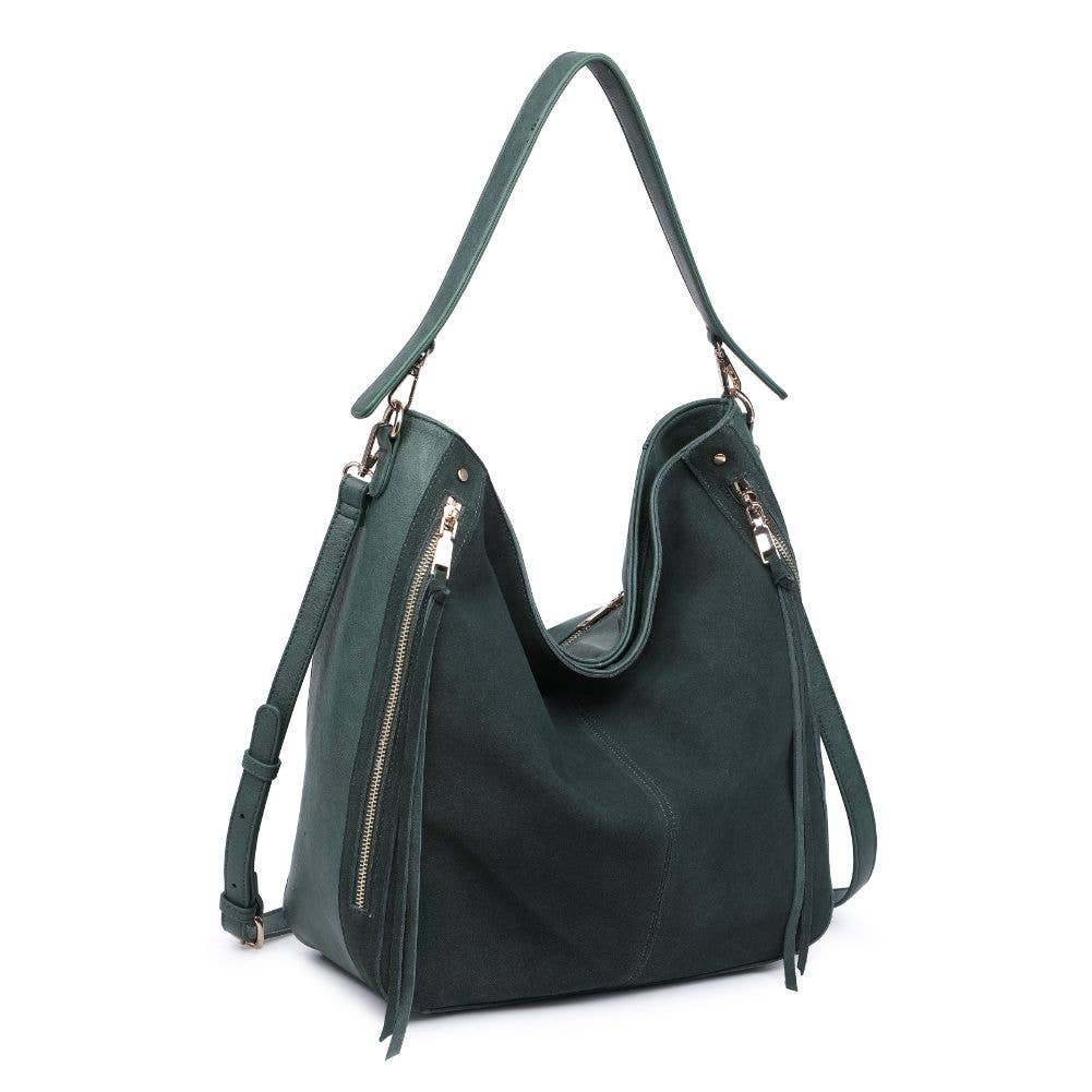 Emilia Hobo: Emerald