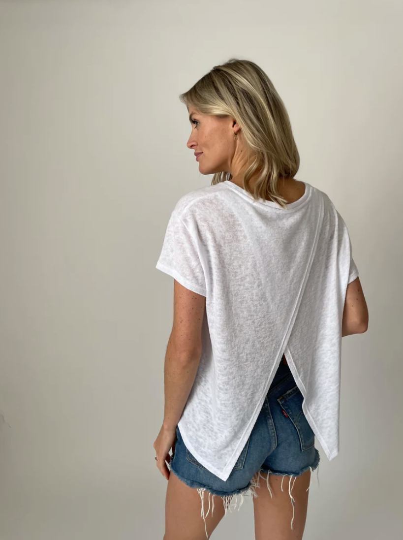 Waverly Tee