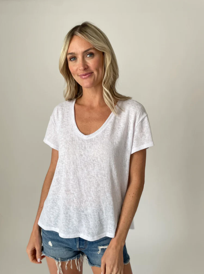 Waverly Tee