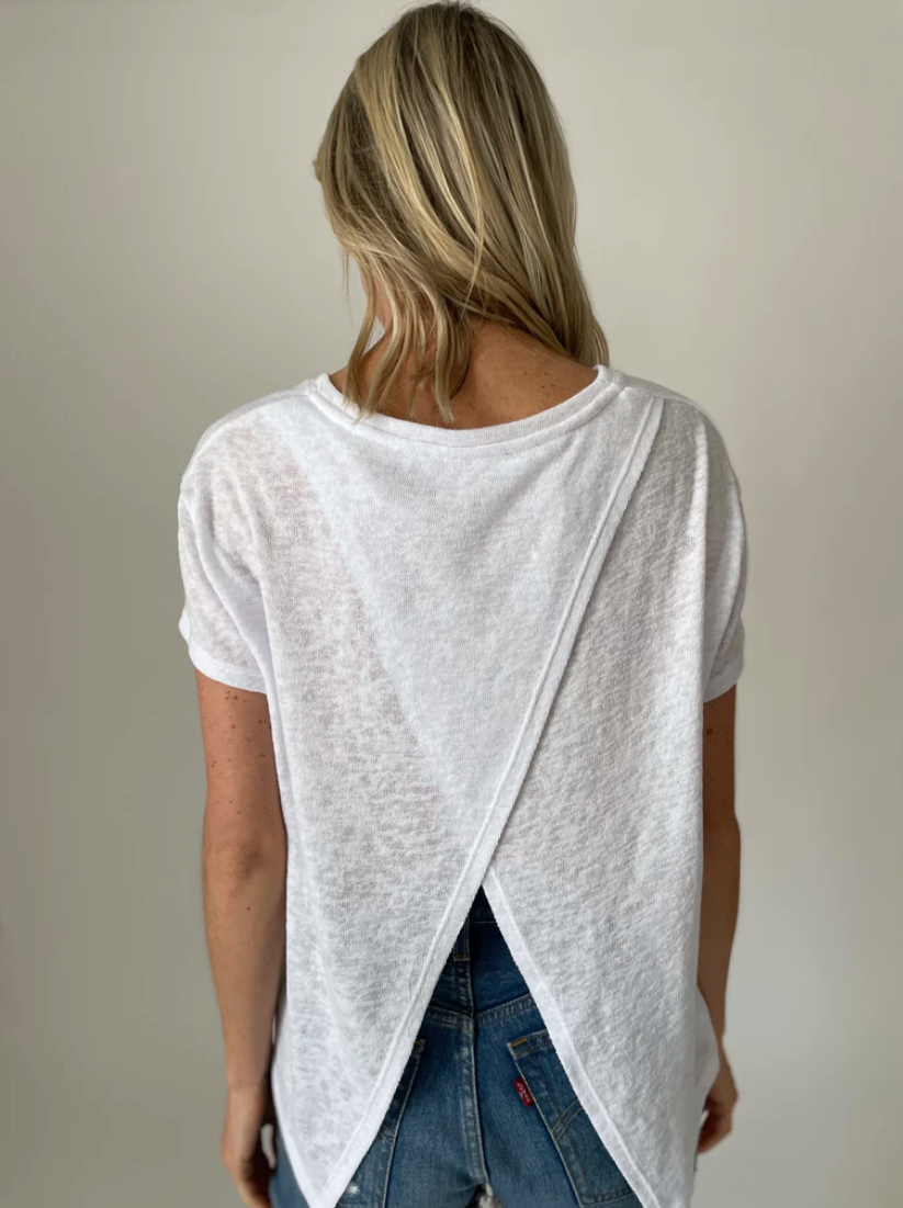 Waverly Tee