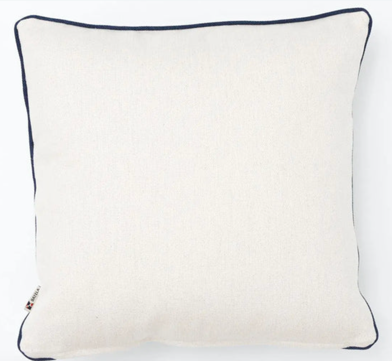 Anchor on Pillow