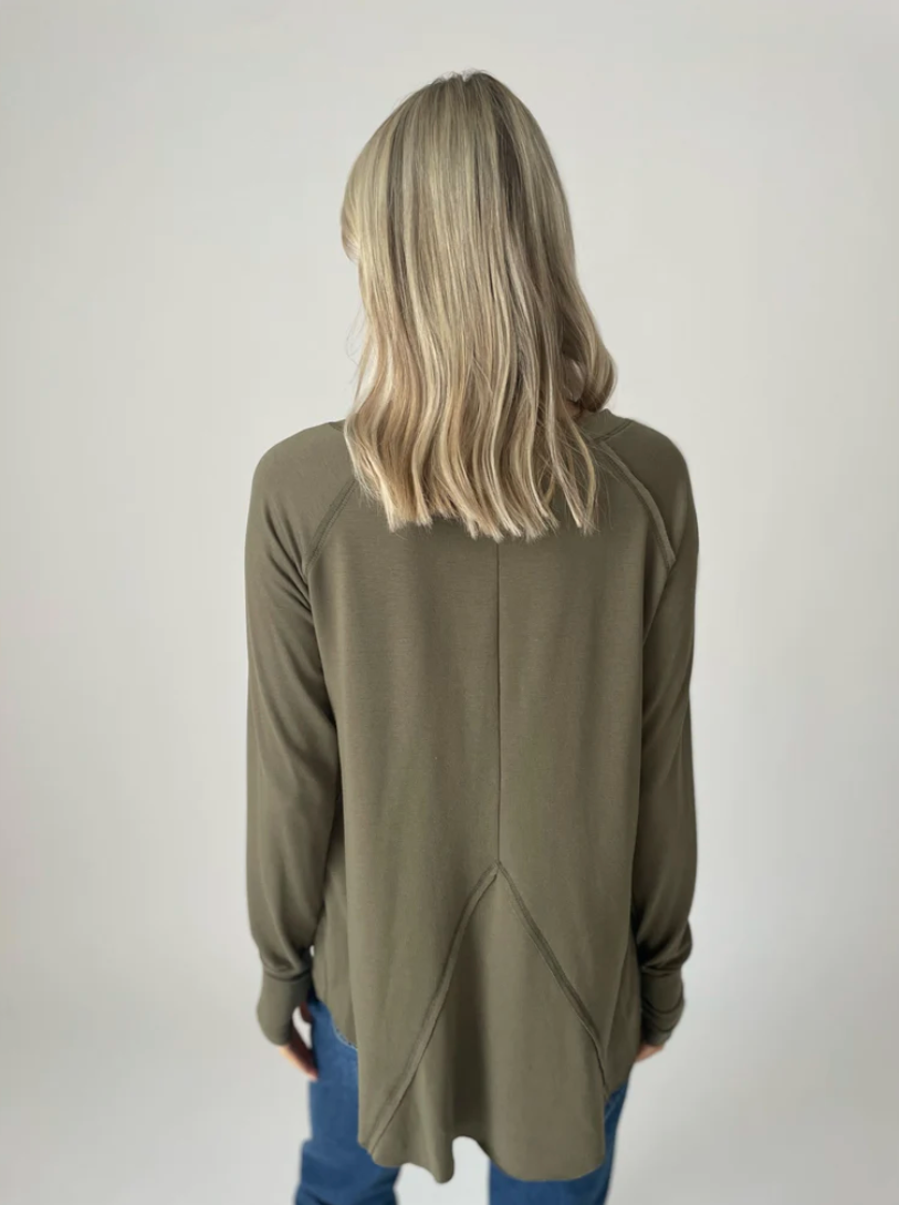 Payton Long Sleeve
