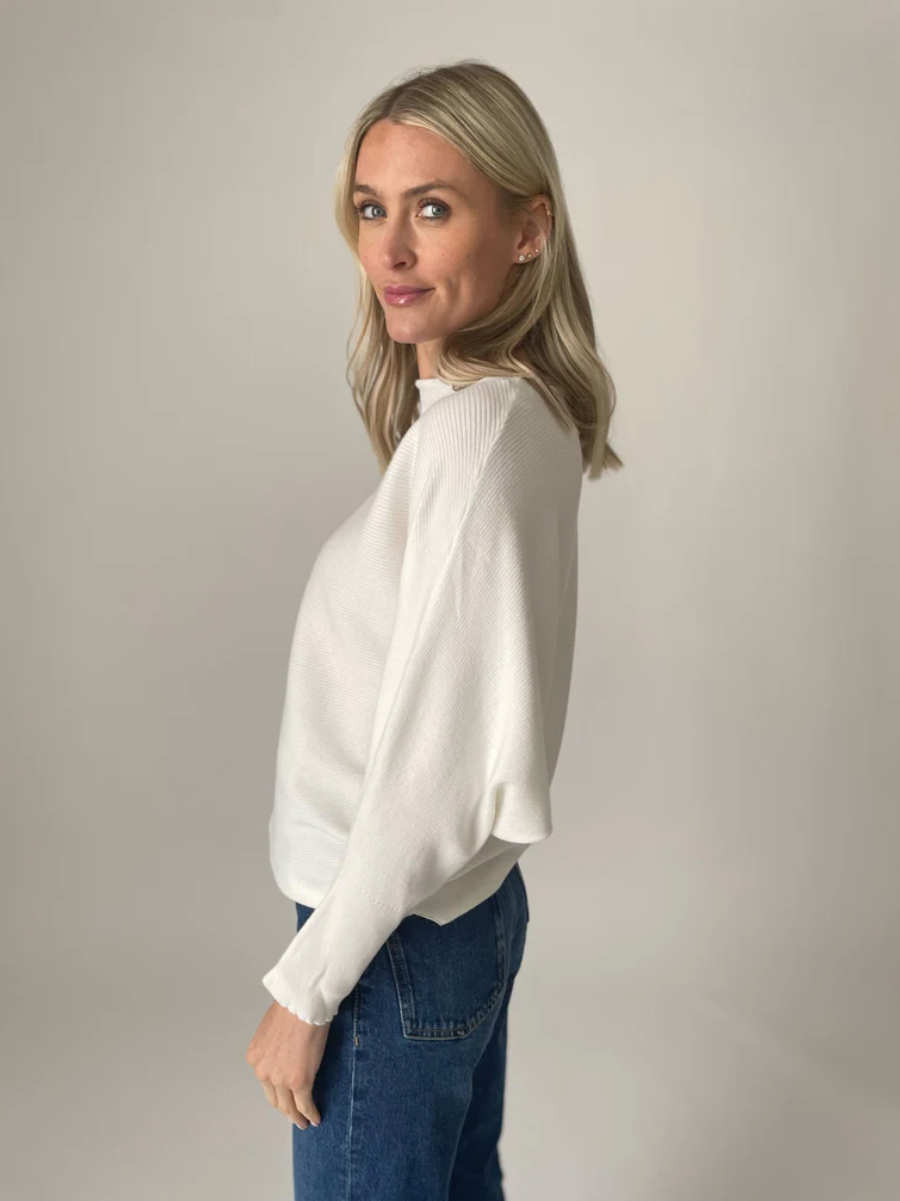 Anastasia Sweater