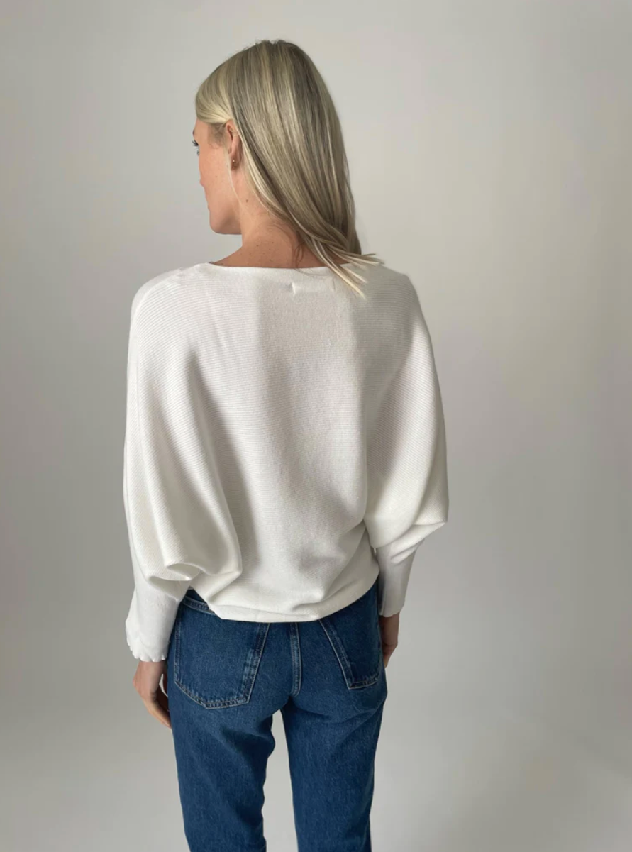 Anastasia Sweater