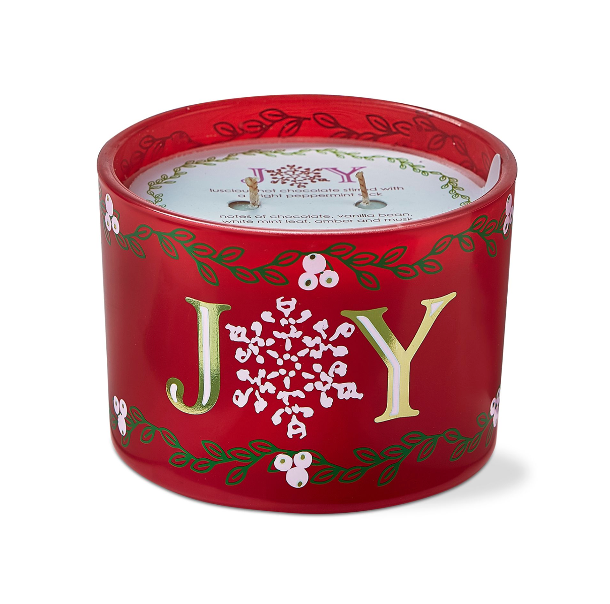 Joy Candle