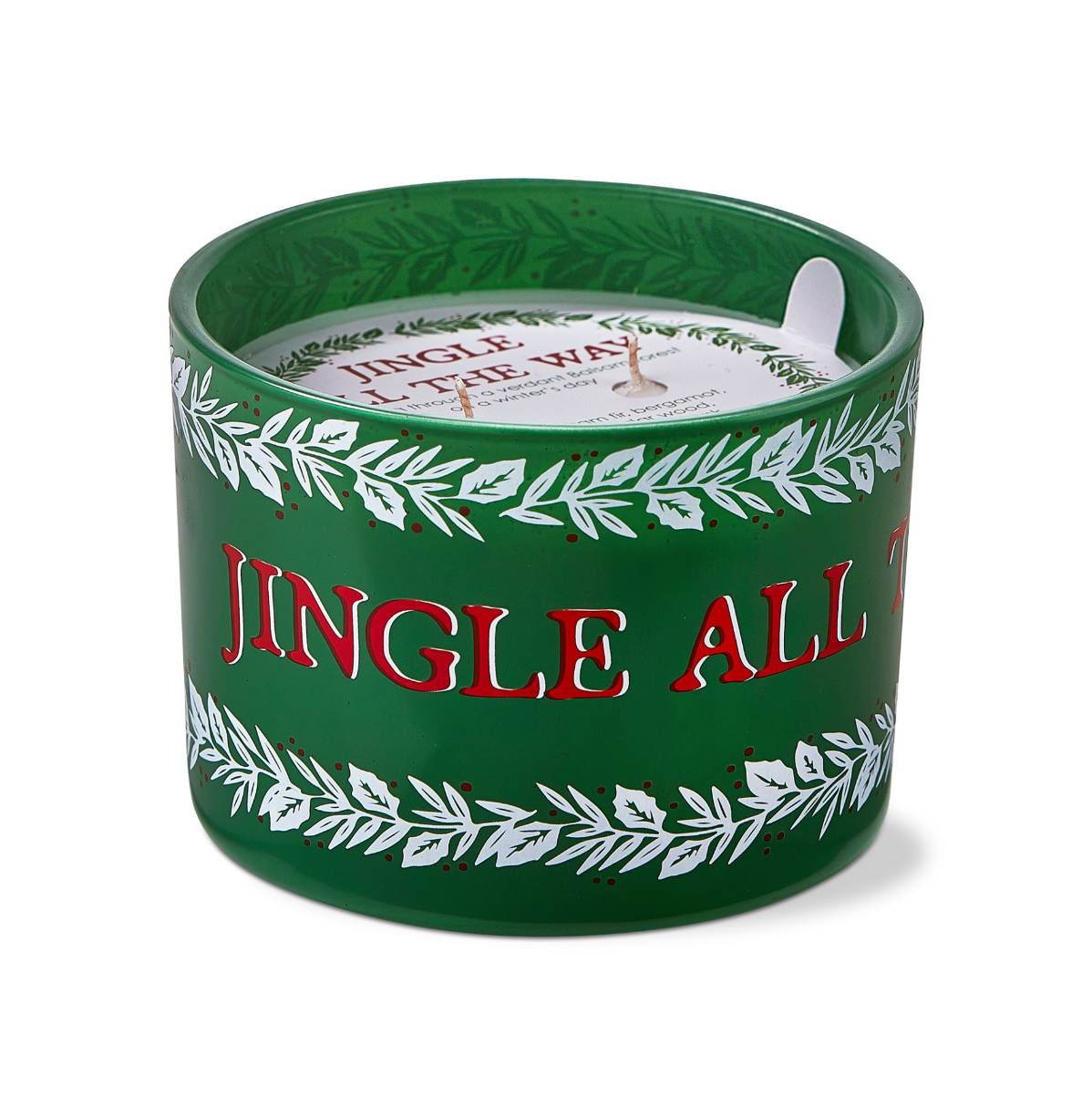 Jingle All the Way Candle