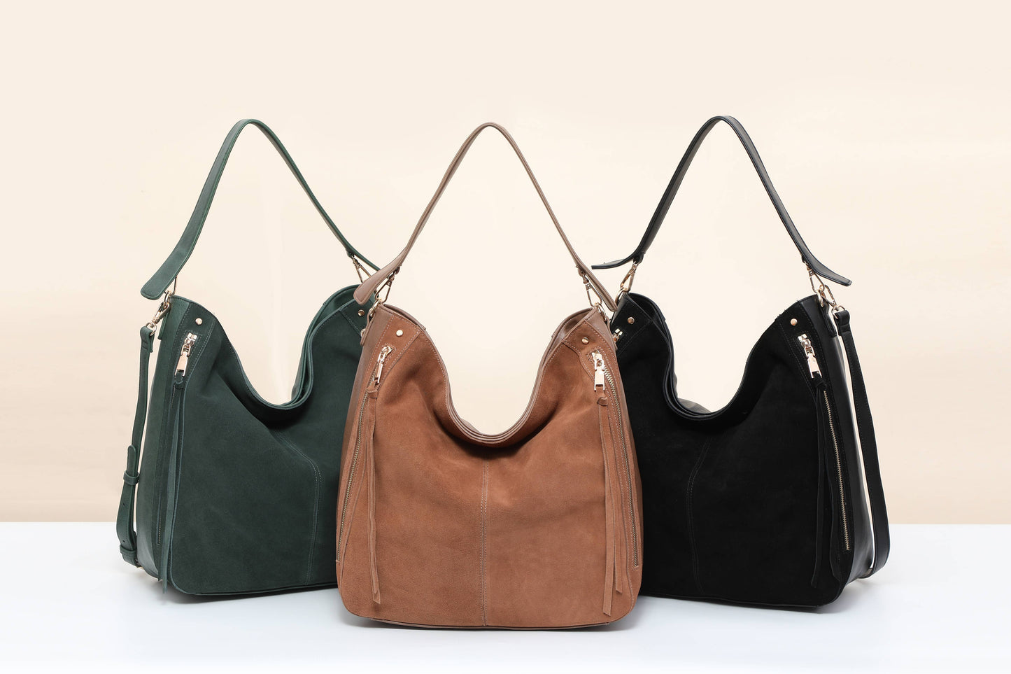 Emilia Hobo: Emerald