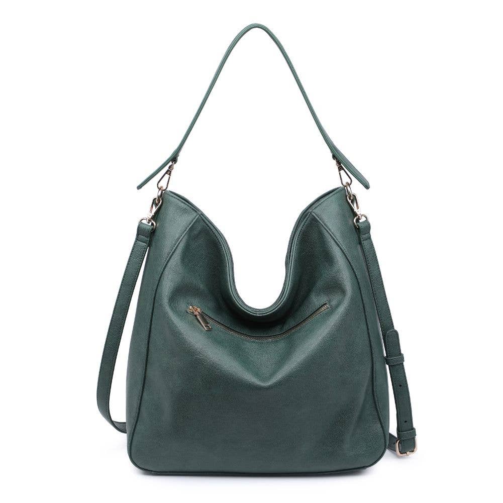 Emilia Hobo: Emerald