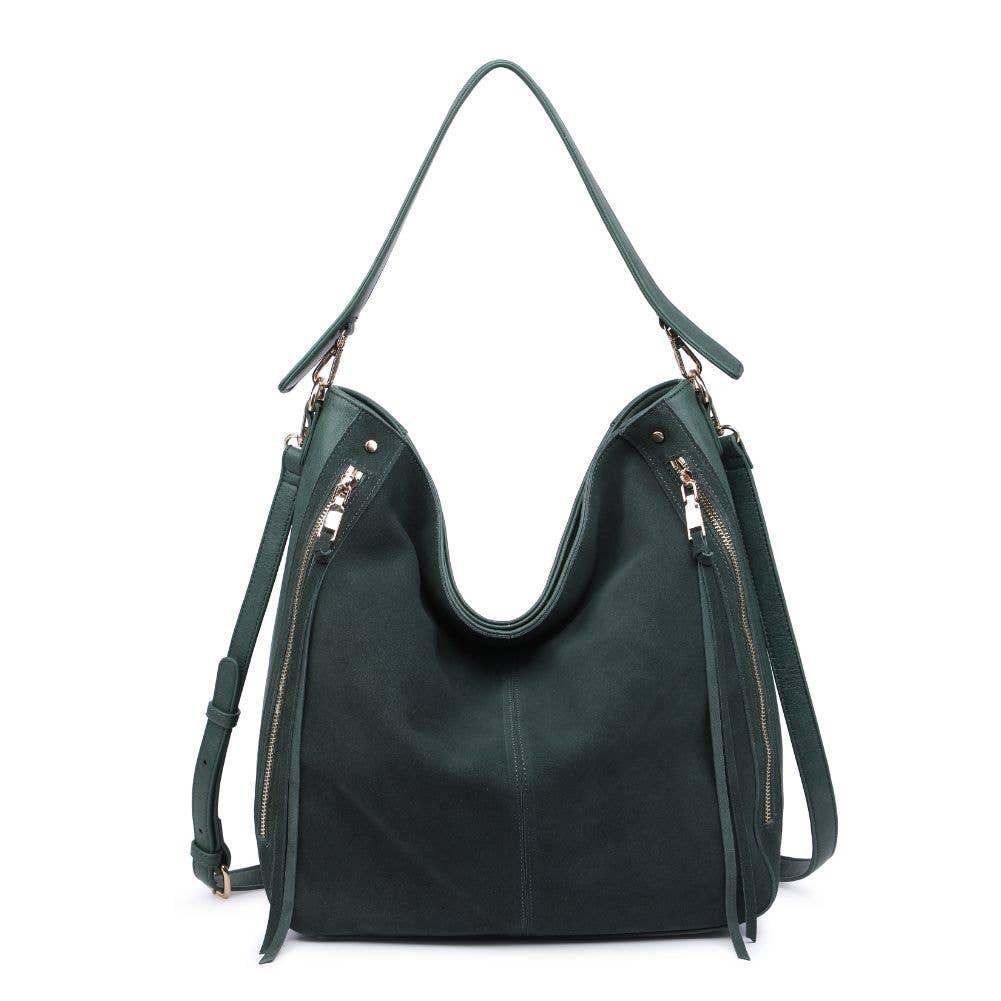 Emilia Hobo: Emerald