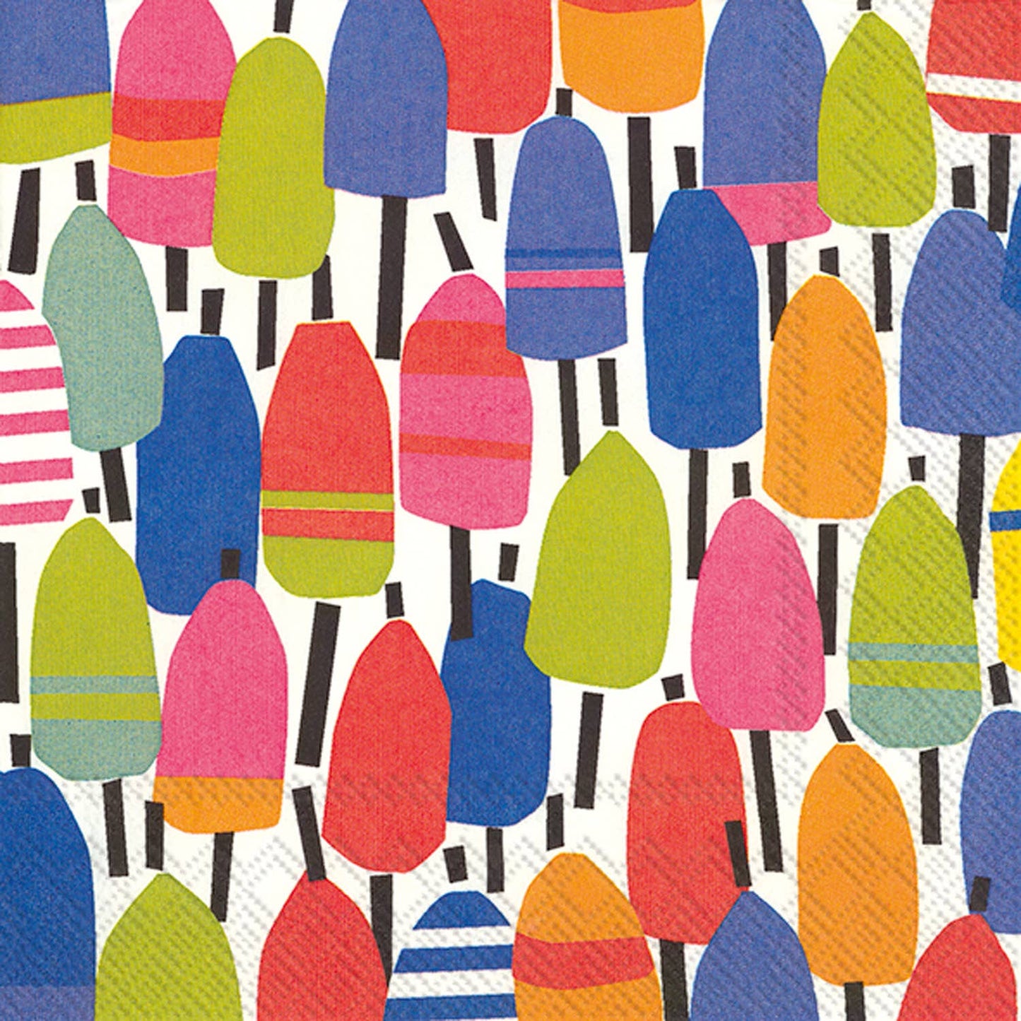 Buoy Napkins
