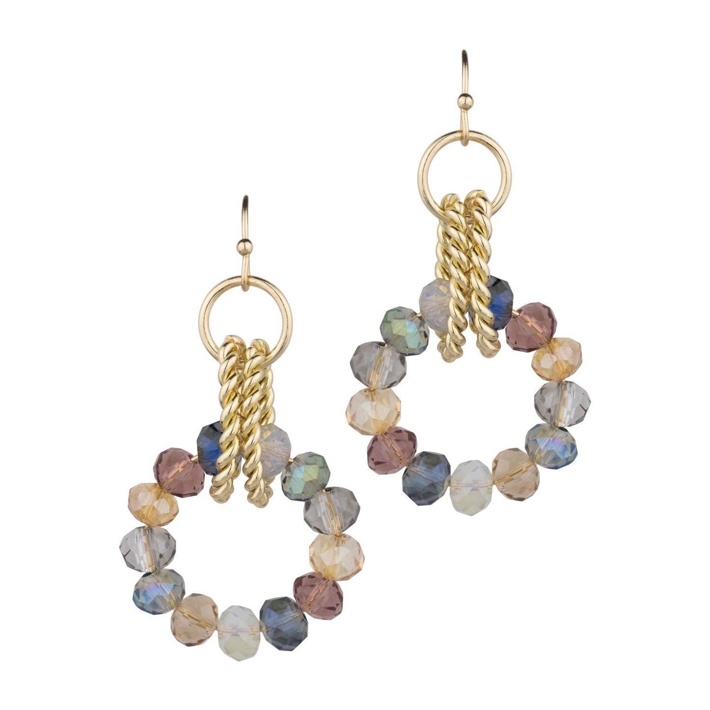 Roper Multi Earring