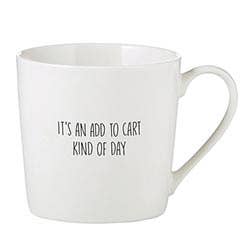 Add To Cart Mug