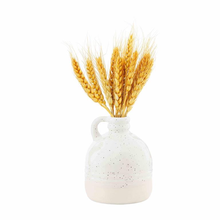 Wheat Bundle Vase