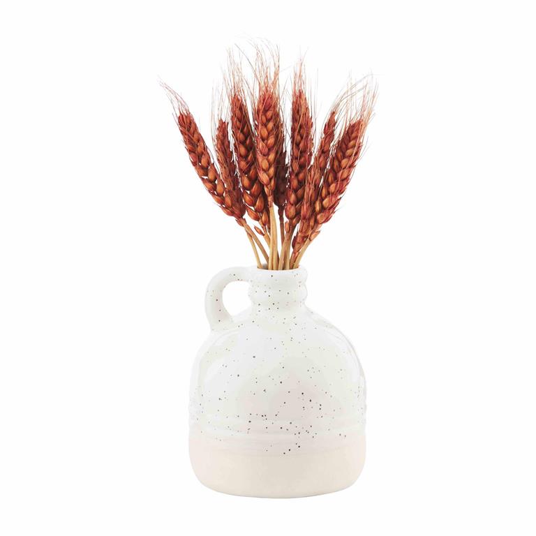 Wheat Bundle Vase
