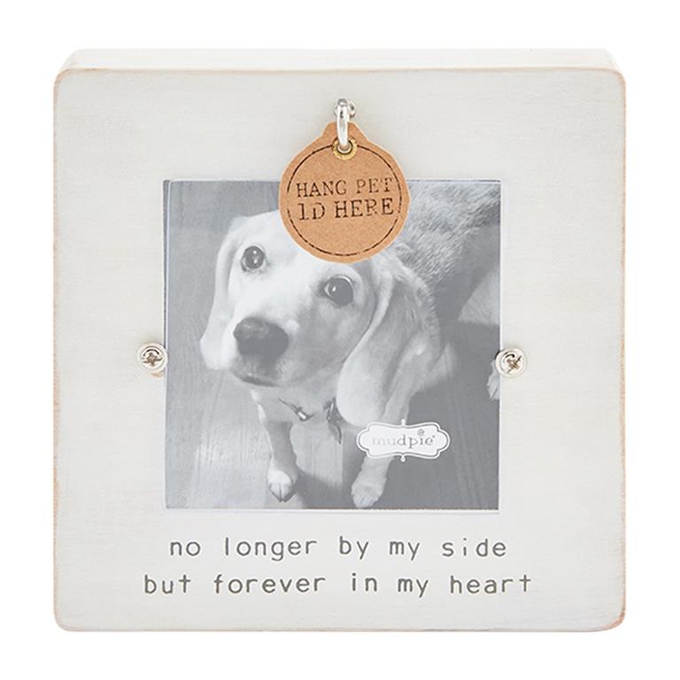 Pet Remembrance Frame