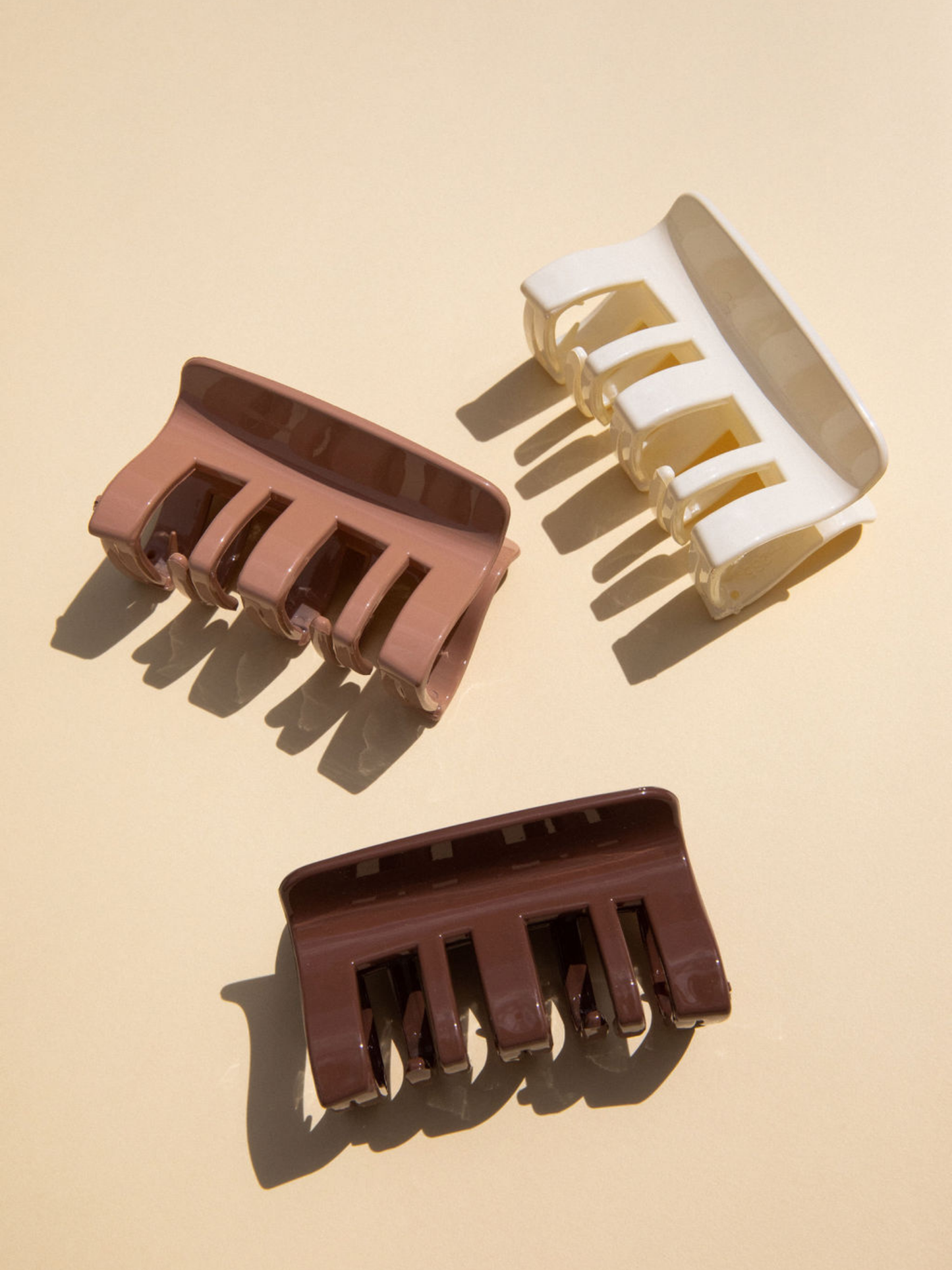 Neutral Hair Claws