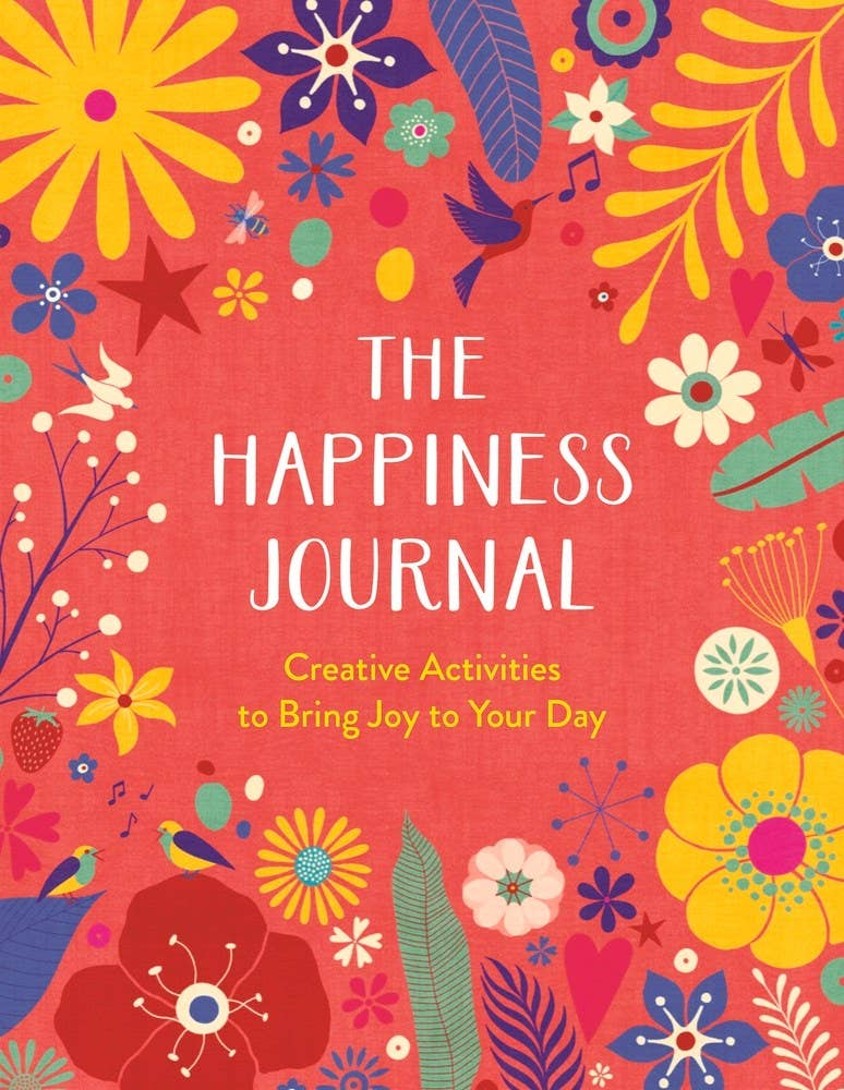 The Happiness Journal