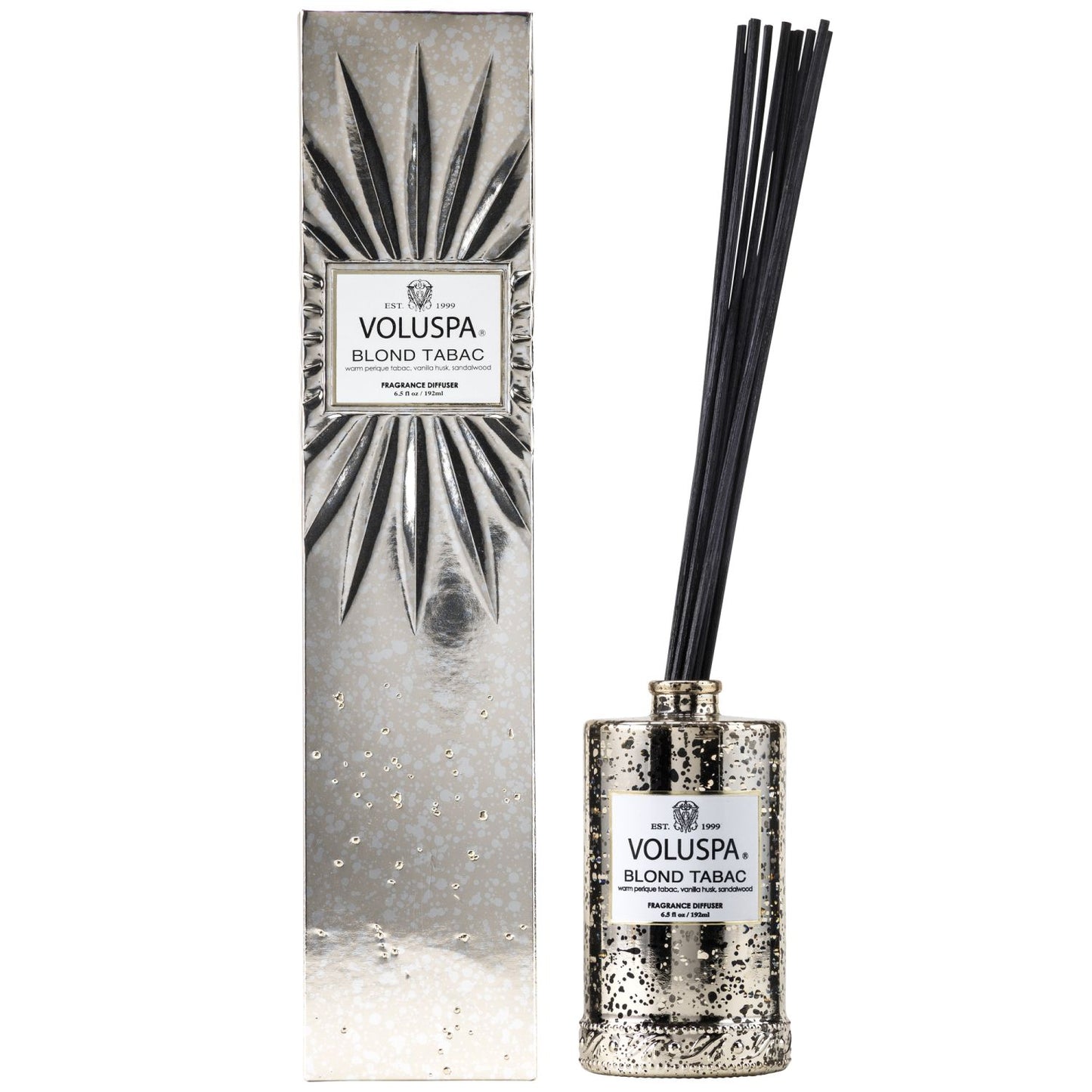 Blond Tabac