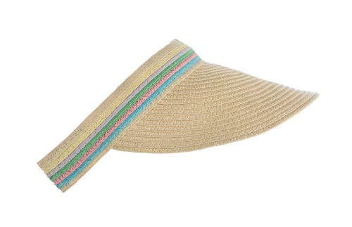 Rowe Visor - Natural