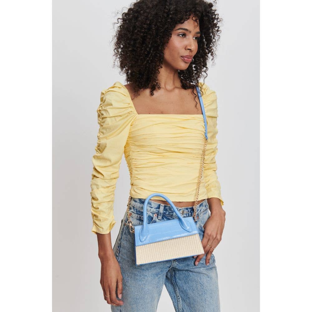 Casilda Crossbody