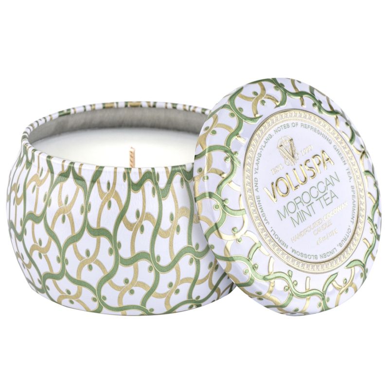 Moroccan Mint