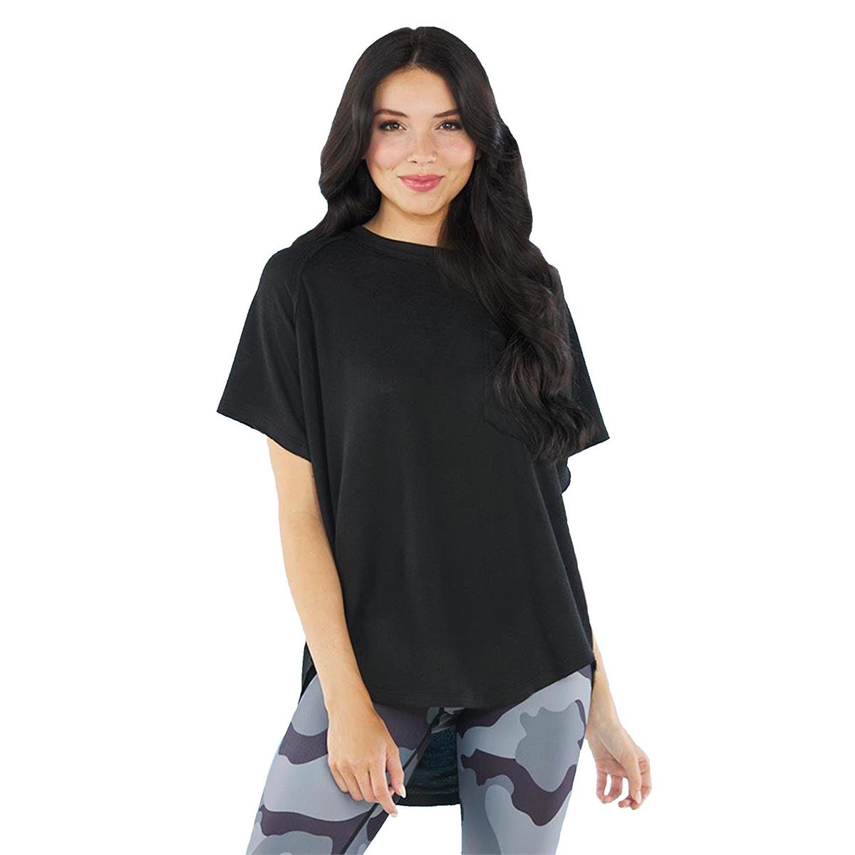 Claremont Tee