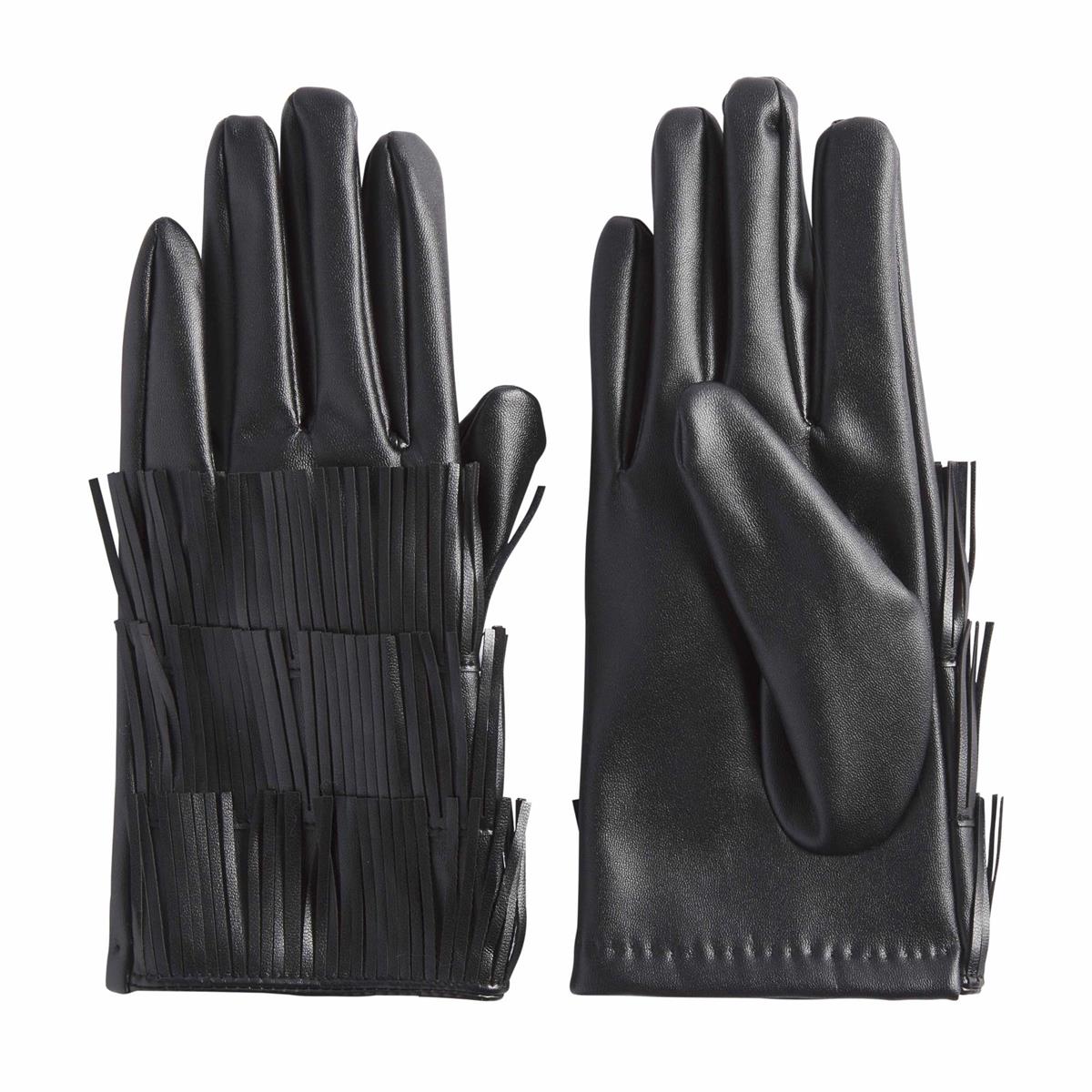 Fringe Glove