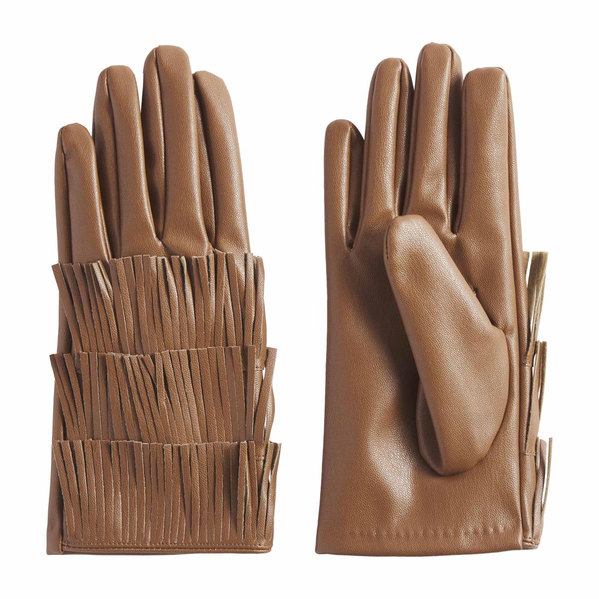 Fringe Glove