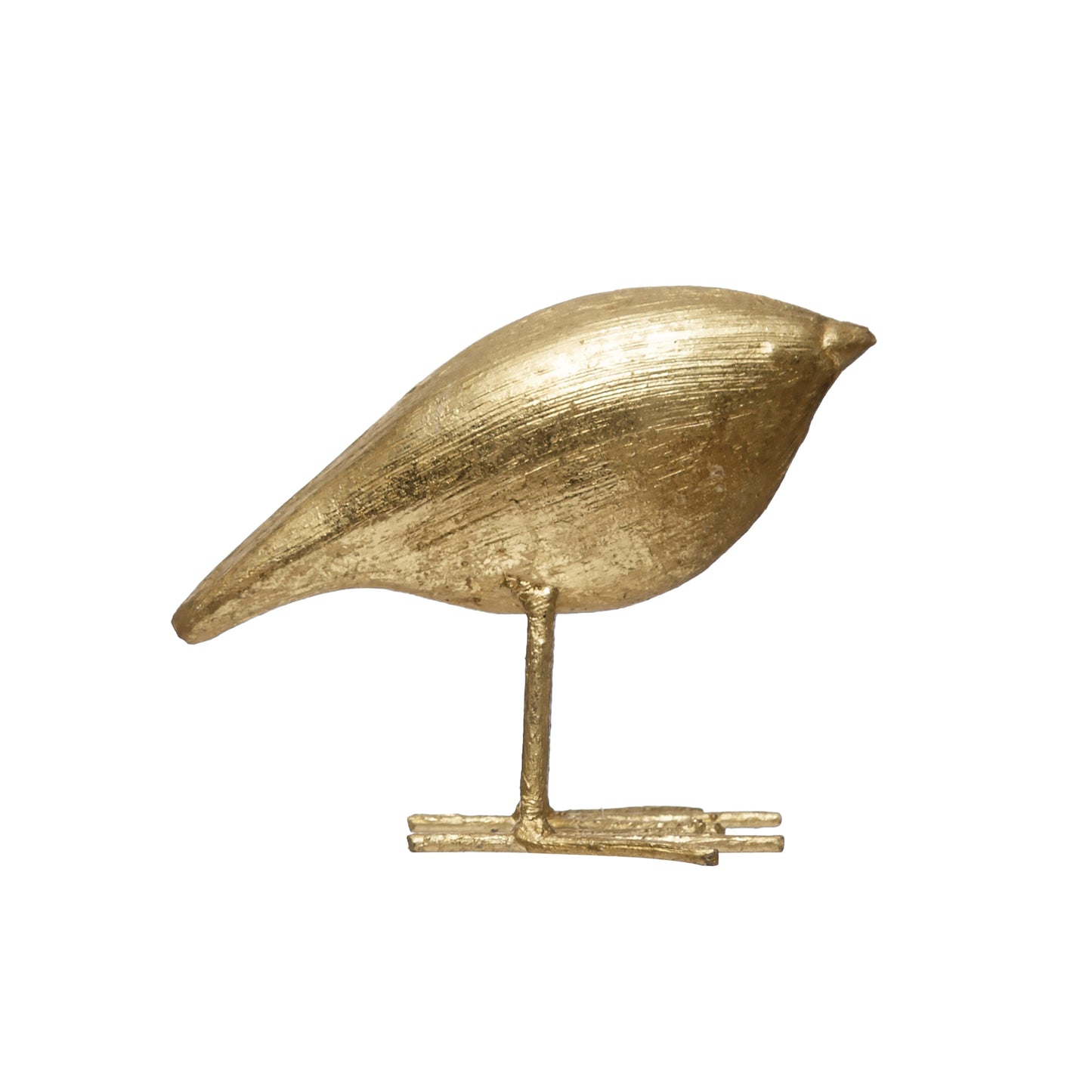 Small Gold Bird