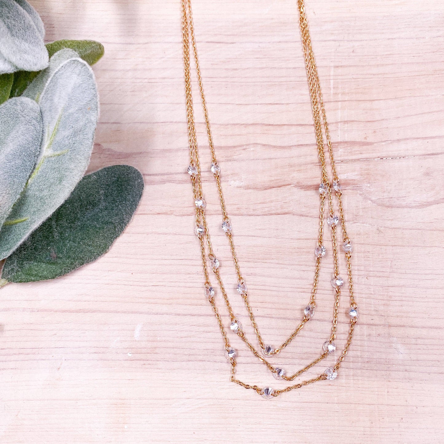 Julia Necklace