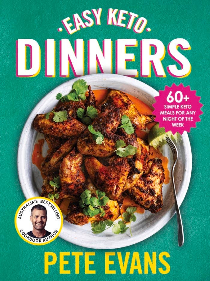 Easy Keto Dinners