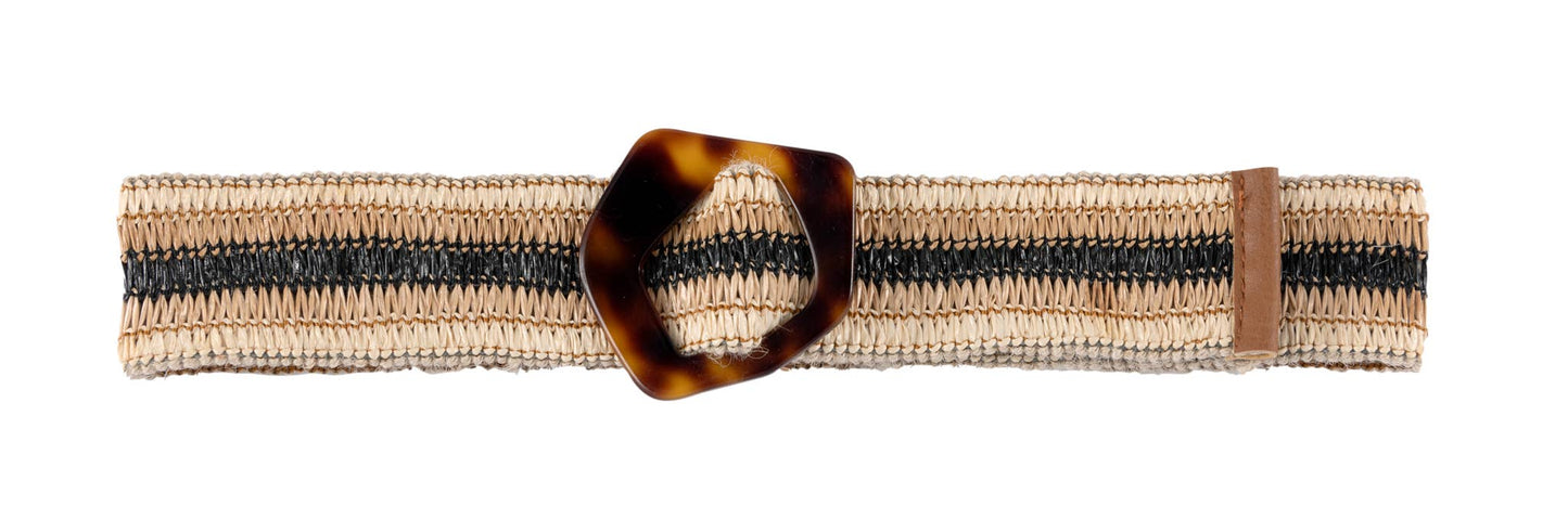 Milana Belt- Natural