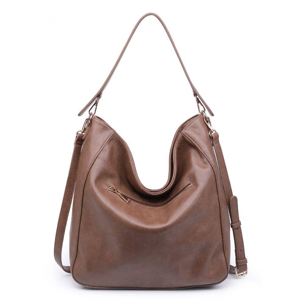 Emilia Hobo: Emerald