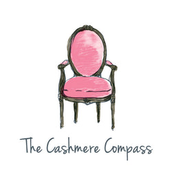 The Cashmere Compass