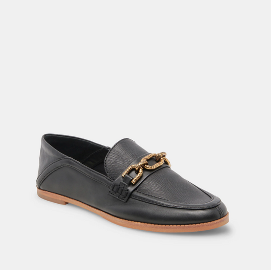 Reign Leather Loafer