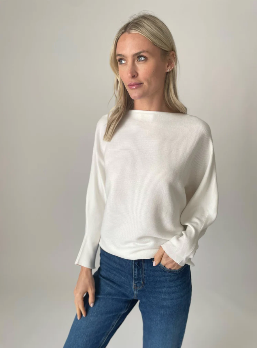 Anastasia Sweater