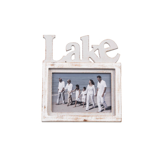 Lake Frame