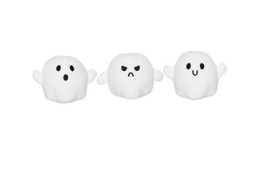Ghosts Dog Toys