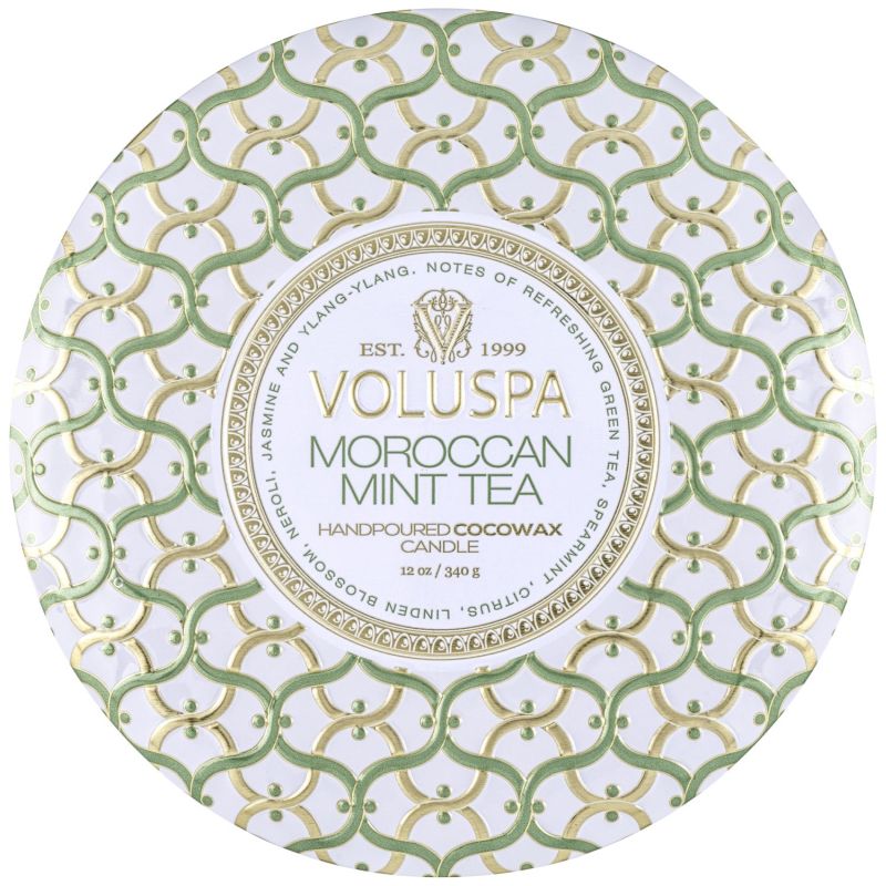 Moroccan Mint