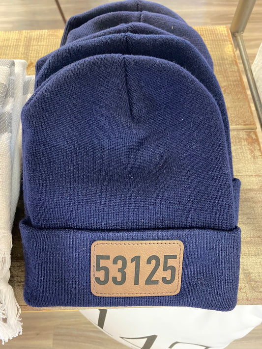 Fontana Beanie
